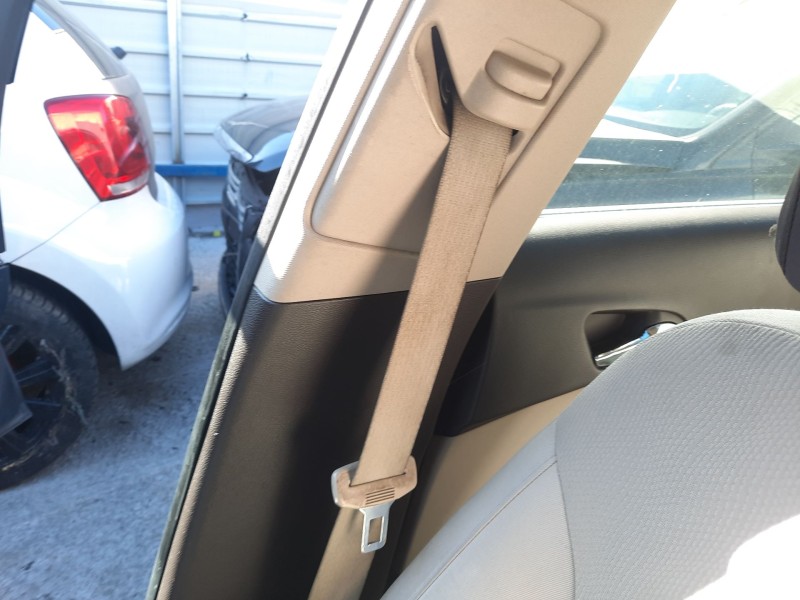 Recambio de kit airbag para opel insignia a (g09) 2.0 cdti (68) referencia OEM IAM   