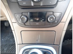Recambio de mando climatizador para opel insignia a (g09) 2.0 cdti (68) referencia OEM IAM   