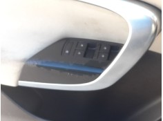 Recambio de mando elevalunas delantero izquierdo para opel insignia a (g09) 2.0 cdti (68) referencia OEM IAM   