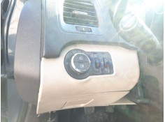 Recambio de mando luces para opel insignia a (g09) 2.0 cdti (68) referencia OEM IAM   