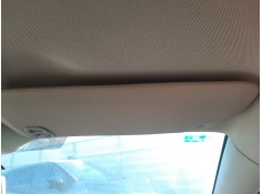 Recambio de parasol derecho para opel insignia a (g09) 2.0 cdti (68) referencia OEM IAM   