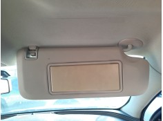 Recambio de parasol derecho para opel insignia a (g09) 2.0 cdti (68) referencia OEM IAM    2