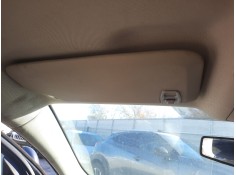 Recambio de parasol izquierdo para opel insignia a (g09) 2.0 cdti (68) referencia OEM IAM   