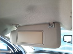 Recambio de parasol izquierdo para opel insignia a (g09) 2.0 cdti (68) referencia OEM IAM    2