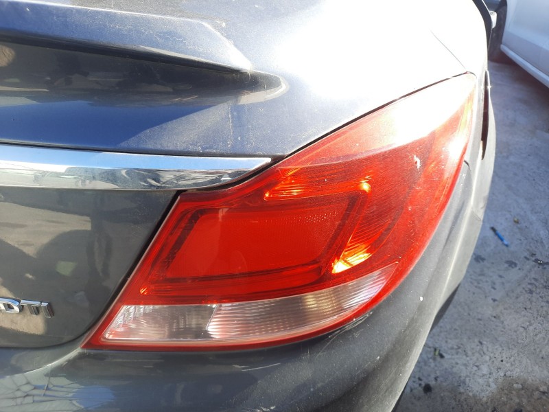 Recambio de piloto trasero derecho para opel insignia a (g09) 2.0 cdti (68) referencia OEM IAM   