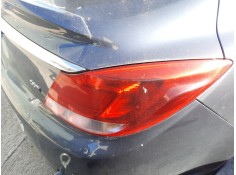 Recambio de piloto trasero derecho para opel insignia a (g09) 2.0 cdti (68) referencia OEM IAM    2