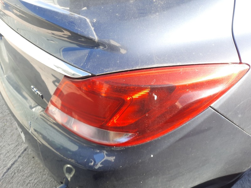 Recambio de piloto trasero derecho para opel insignia a (g09) 2.0 cdti (68) referencia OEM IAM   