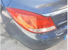 Recambio de piloto trasero izquierdo para opel insignia a (g09) 2.0 cdti (68) referencia OEM IAM   