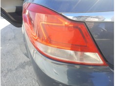 Recambio de piloto trasero izquierdo para opel insignia a (g09) 2.0 cdti (68) referencia OEM IAM    2