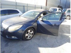 opel insignia a (g09) del año 2010