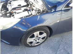 Recambio de aleta delantera izquierda para opel insignia a (g09) 2.0 cdti (68) referencia OEM IAM   