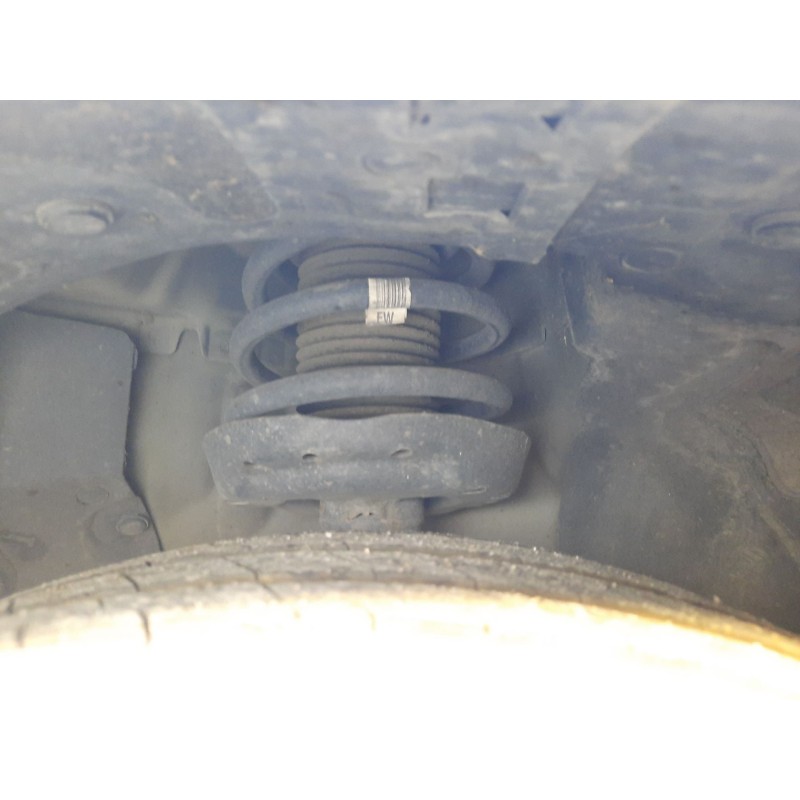 Recambio de amortiguador delantero derecho para opel insignia a (g09) 2.0 cdti (68) referencia OEM IAM   