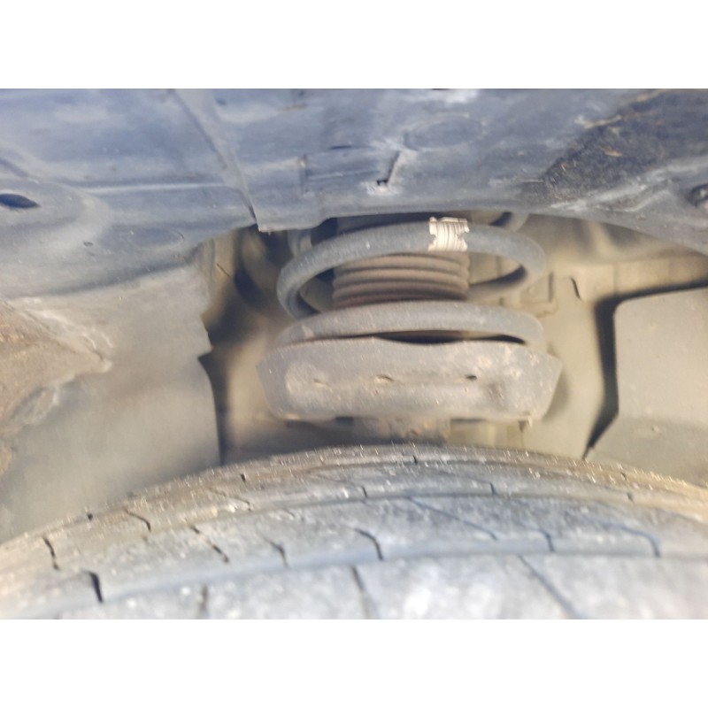 Recambio de amortiguador delantero izquierdo para opel insignia a (g09) 2.0 cdti (68) referencia OEM IAM   