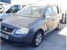 volkswagen touran (1t1, 1t2) del año 2006 2