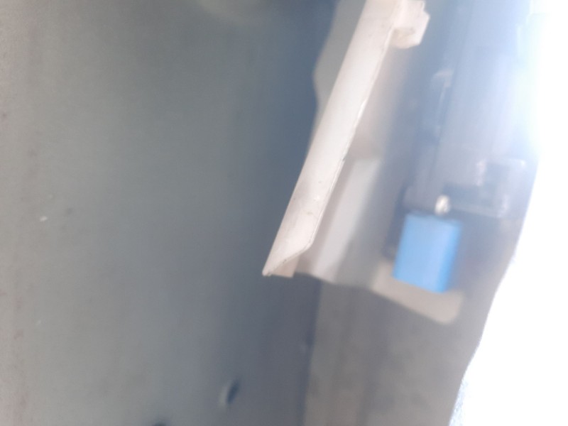 Recambio de cerradura puerta delantera derecha para volkswagen touran (1t1, 1t2) 1.9 tdi referencia OEM IAM   