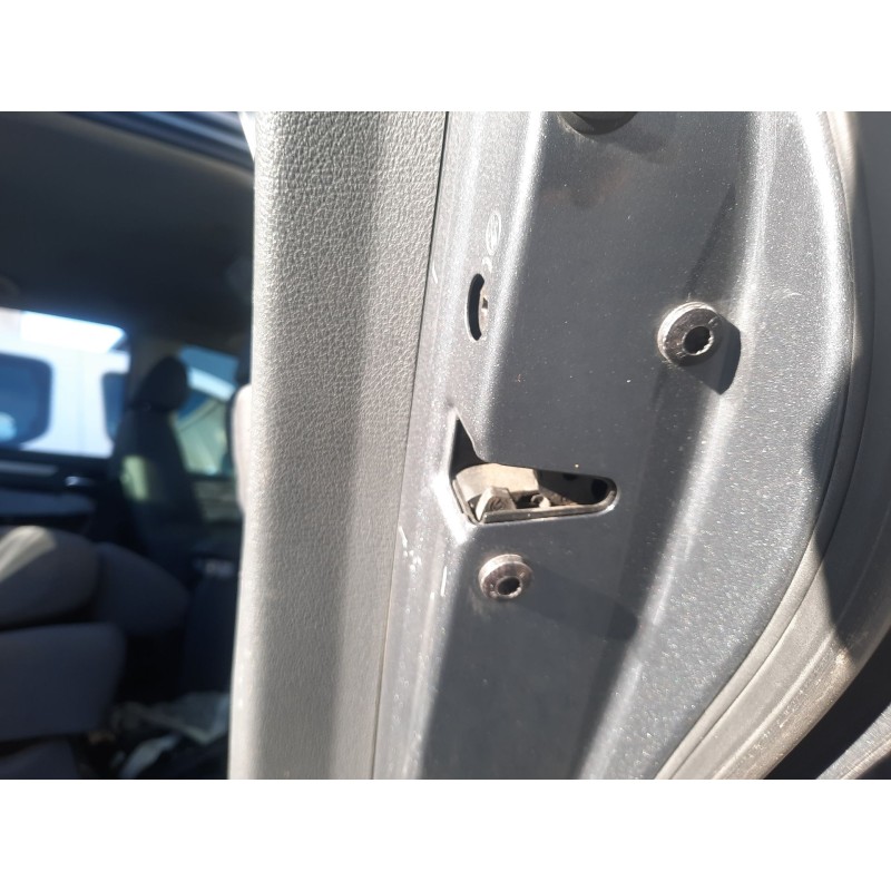 Recambio de cerradura puerta trasera derecha para volkswagen touran (1t1, 1t2) 1.9 tdi referencia OEM IAM   