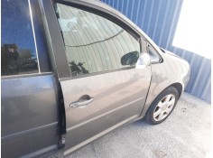 Recambio de puerta delantera derecha para volkswagen touran (1t1, 1t2) 1.9 tdi referencia OEM IAM   