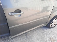 Recambio de puerta delantera derecha para volkswagen touran (1t1, 1t2) 1.9 tdi referencia OEM IAM    2
