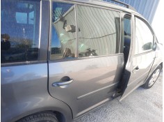 Recambio de puerta trasera derecha para volkswagen touran (1t1, 1t2) 1.9 tdi referencia OEM IAM   
