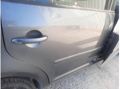 Recambio de puerta trasera derecha para volkswagen touran (1t1, 1t2) 1.9 tdi referencia OEM IAM    2