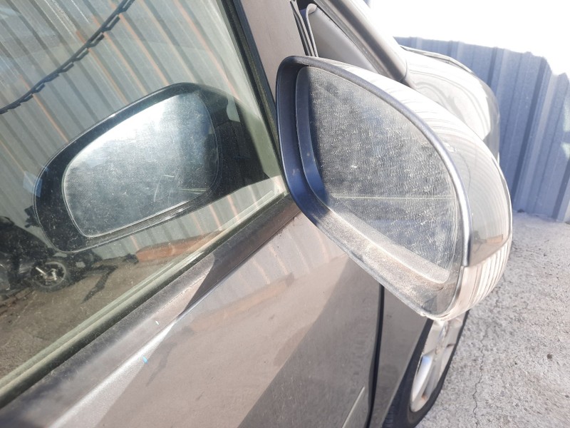 Recambio de retrovisor derecho para volkswagen touran (1t1, 1t2) 1.9 tdi referencia OEM IAM   