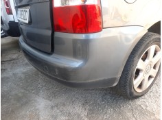Recambio de paragolpes trasero para volkswagen touran (1t1, 1t2) 1.9 tdi referencia OEM IAM   