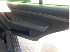 Recambio de elevalunas trasero derecho para volkswagen touran (1t1, 1t2) 1.9 tdi referencia OEM IAM   