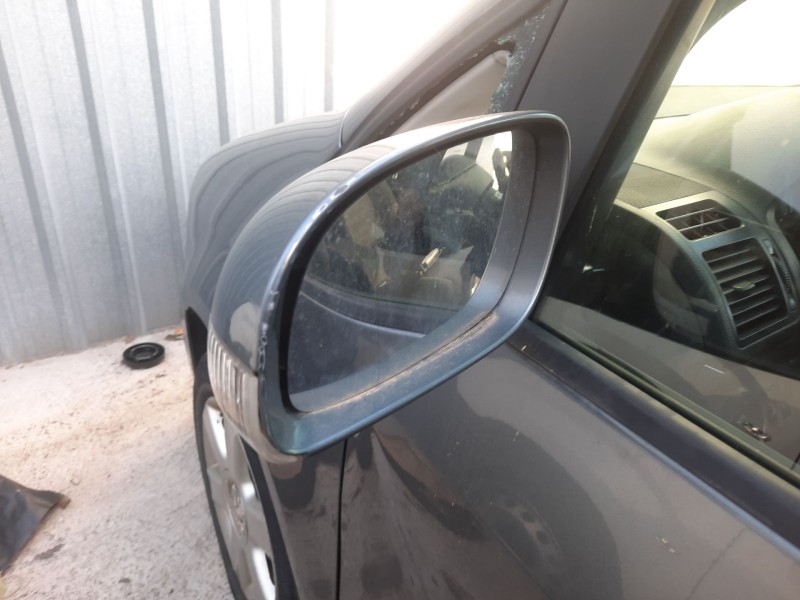 Recambio de retrovisor izquierdo para volkswagen touran (1t1, 1t2) 1.9 tdi referencia OEM IAM   