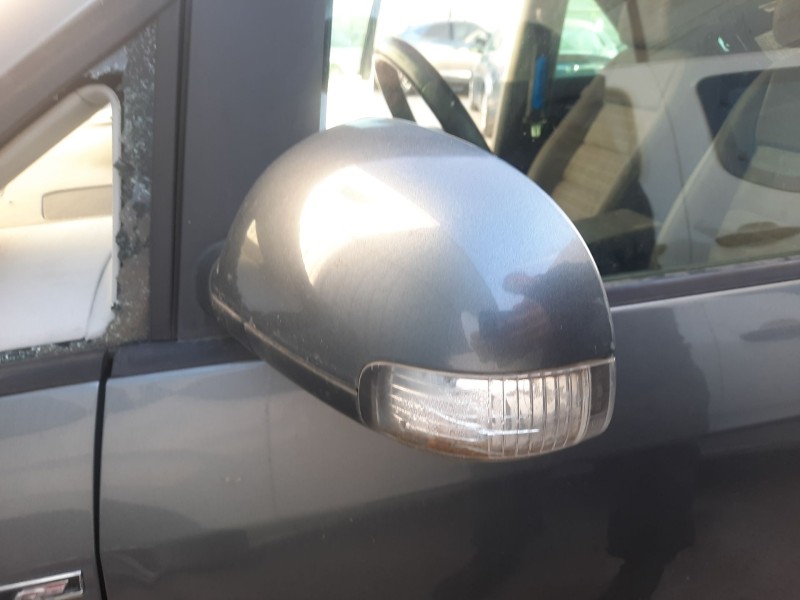 Recambio de retrovisor izquierdo para volkswagen touran (1t1, 1t2) 1.9 tdi referencia OEM IAM   