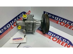 Recambio de bomba direccion para bmw serie 5 berlina (e34) 525tds referencia OEM IAM 7681955236 111054 1141054
