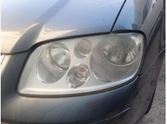 Recambio de faro izquierdo para volkswagen touran (1t1, 1t2) 1.9 tdi referencia OEM IAM   