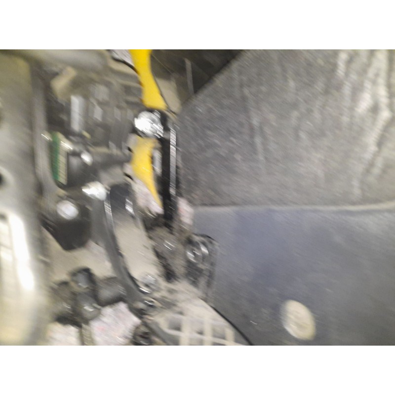 Recambio de pedal acelerador para seat ibiza iv sc (6j1, 6p5) 1.6 tdi referencia OEM IAM 6Q1721503M  