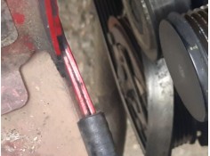 Recambio de compresor aire acondicionado para peugeot 307 break (3e) 1.6 hdi 110 referencia OEM IAM   