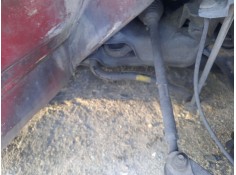 Recambio de cremallera direccion para peugeot 307 break (3e) 1.6 hdi 110 referencia OEM IAM   