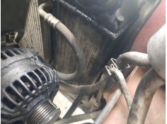 Recambio de intercooler para peugeot 307 break (3e) 1.6 hdi 110 referencia OEM IAM   