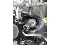 Recambio de inyector para peugeot 307 break (3e) 1.6 hdi 110 referencia OEM IAM   