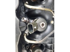 Recambio de inyector para peugeot 307 break (3e) 1.6 hdi 110 referencia OEM IAM   