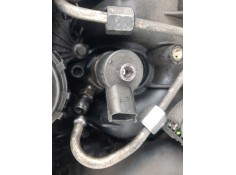 Recambio de inyector para peugeot 307 break (3e) 1.6 hdi 110 referencia OEM IAM   