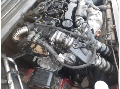 Recambio de valvula egr para peugeot 307 break (3e) 1.6 hdi 110 referencia OEM IAM   