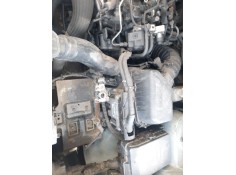 Recambio de caja cambios para kia carens iii monospace (un) 2.0 crdi 140 referencia OEM IAM   