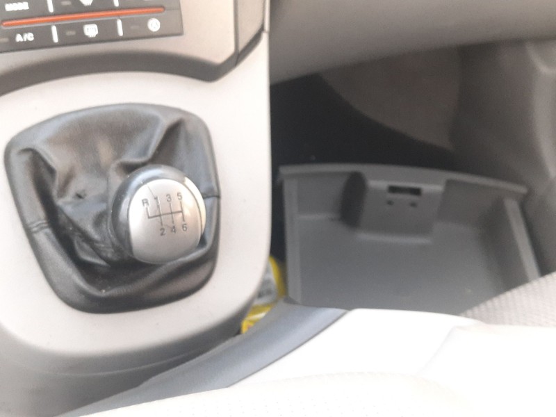 Recambio de caja cambios para kia carens iii monospace (un) 2.0 crdi 140 referencia OEM IAM   