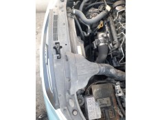 Recambio de condensador / radiador aire acondicionado para kia carens iii monospace (un) 2.0 crdi 140 referencia OEM IAM   