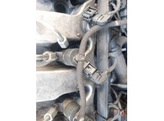 Recambio de inyector para kia carens iii monospace (un) 2.0 crdi 140 referencia OEM IAM   