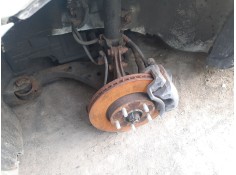 Recambio de mangueta delantera izquierda para kia carens iii monospace (un) 2.0 crdi 140 referencia OEM IAM   