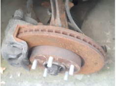 Recambio de mangueta delantera derecha para kia carens iii monospace (un) 2.0 crdi 140 referencia OEM IAM   