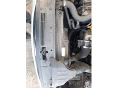 Recambio de radiador agua para kia carens iii monospace (un) 2.0 crdi 140 referencia OEM IAM   