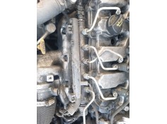 Recambio de rampa inyectora para kia carens iii monospace (un) 2.0 crdi 140 referencia OEM IAM   