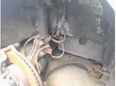 Recambio de transmision delantera derecha para kia carens iii monospace (un) 2.0 crdi 140 referencia OEM IAM   
