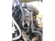 Recambio de bomba inyeccion para opel astra j lim. 1.7 16v cdti referencia OEM IAM   