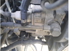 Recambio de bomba inyeccion para opel astra j lim. 1.7 16v cdti referencia OEM IAM    2